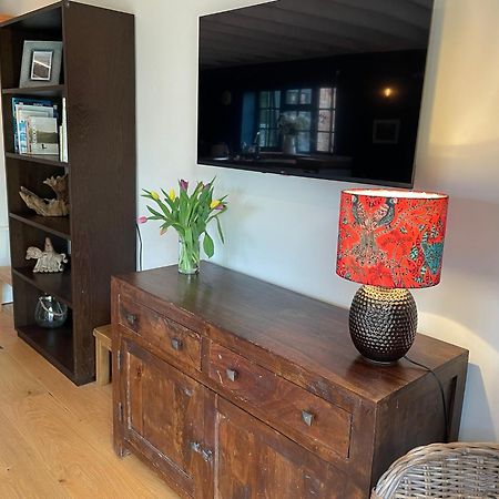 Bank Cottage Studio - Luxury Cotswolds Haven For Two Shipston-on-Stour Esterno foto