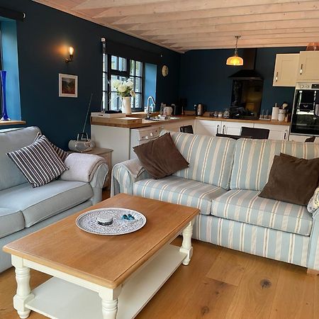 Bank Cottage Studio - Luxury Cotswolds Haven For Two Shipston-on-Stour Esterno foto