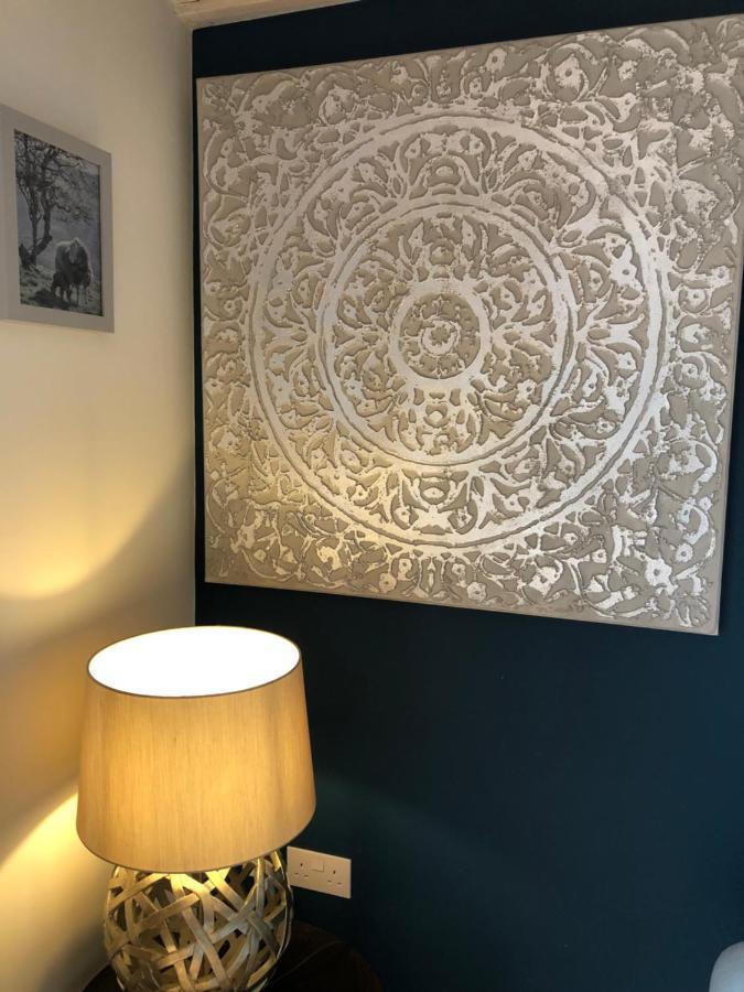 Bank Cottage Studio - Luxury Cotswolds Haven For Two Shipston-on-Stour Esterno foto