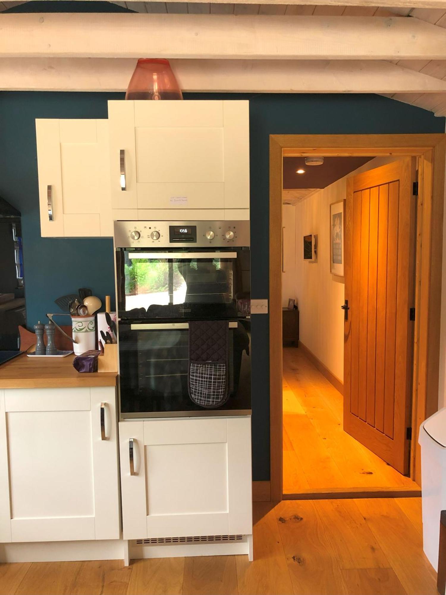 Bank Cottage Studio - Luxury Cotswolds Haven For Two Shipston-on-Stour Esterno foto