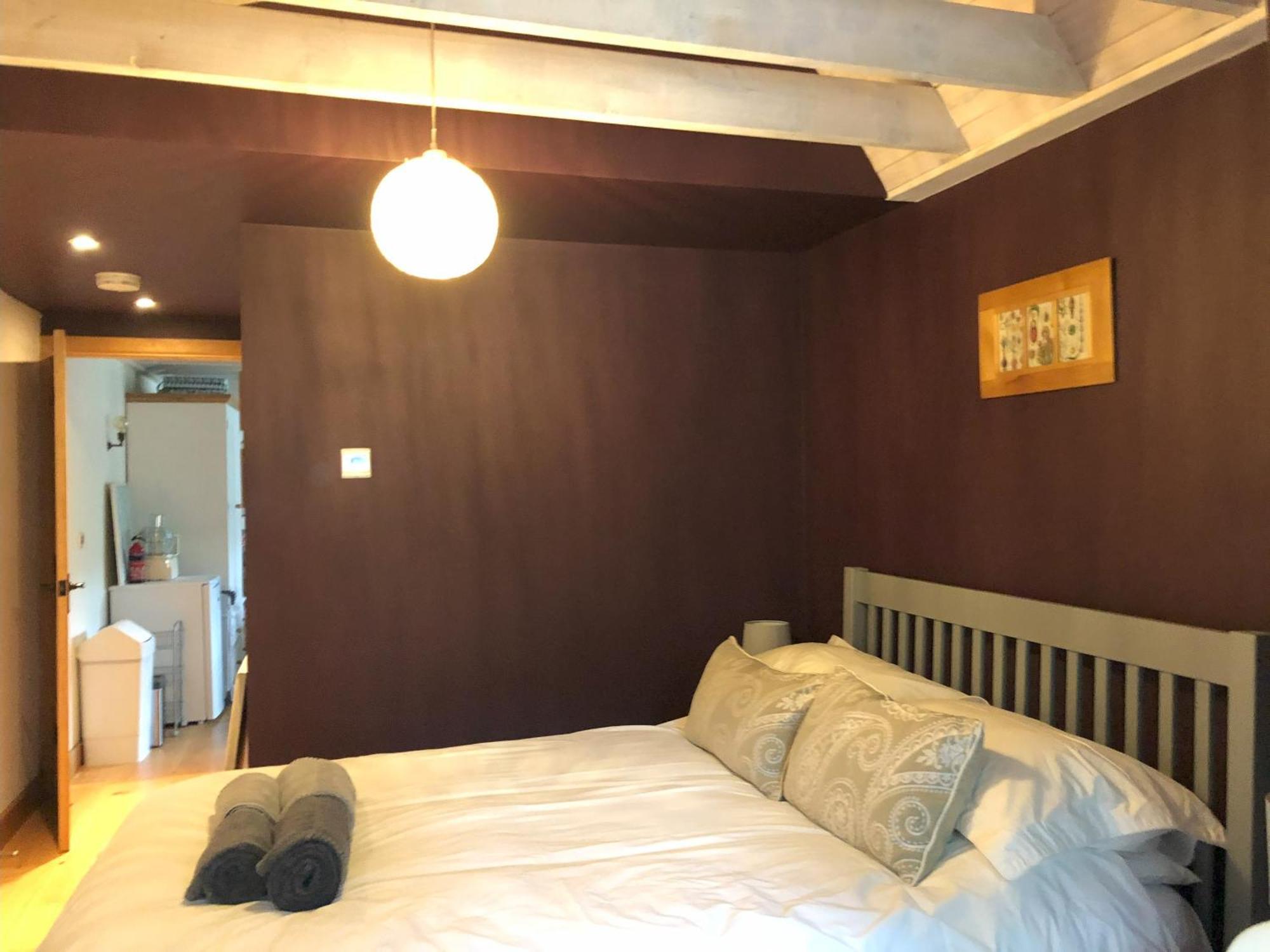 Bank Cottage Studio - Luxury Cotswolds Haven For Two Shipston-on-Stour Esterno foto