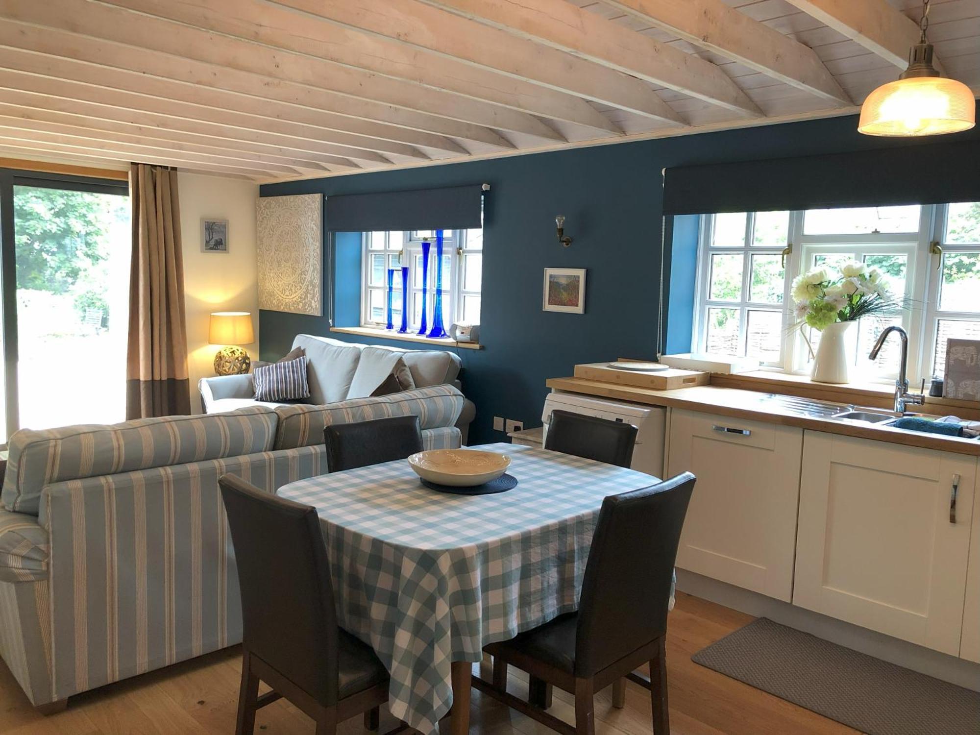 Bank Cottage Studio - Luxury Cotswolds Haven For Two Shipston-on-Stour Esterno foto