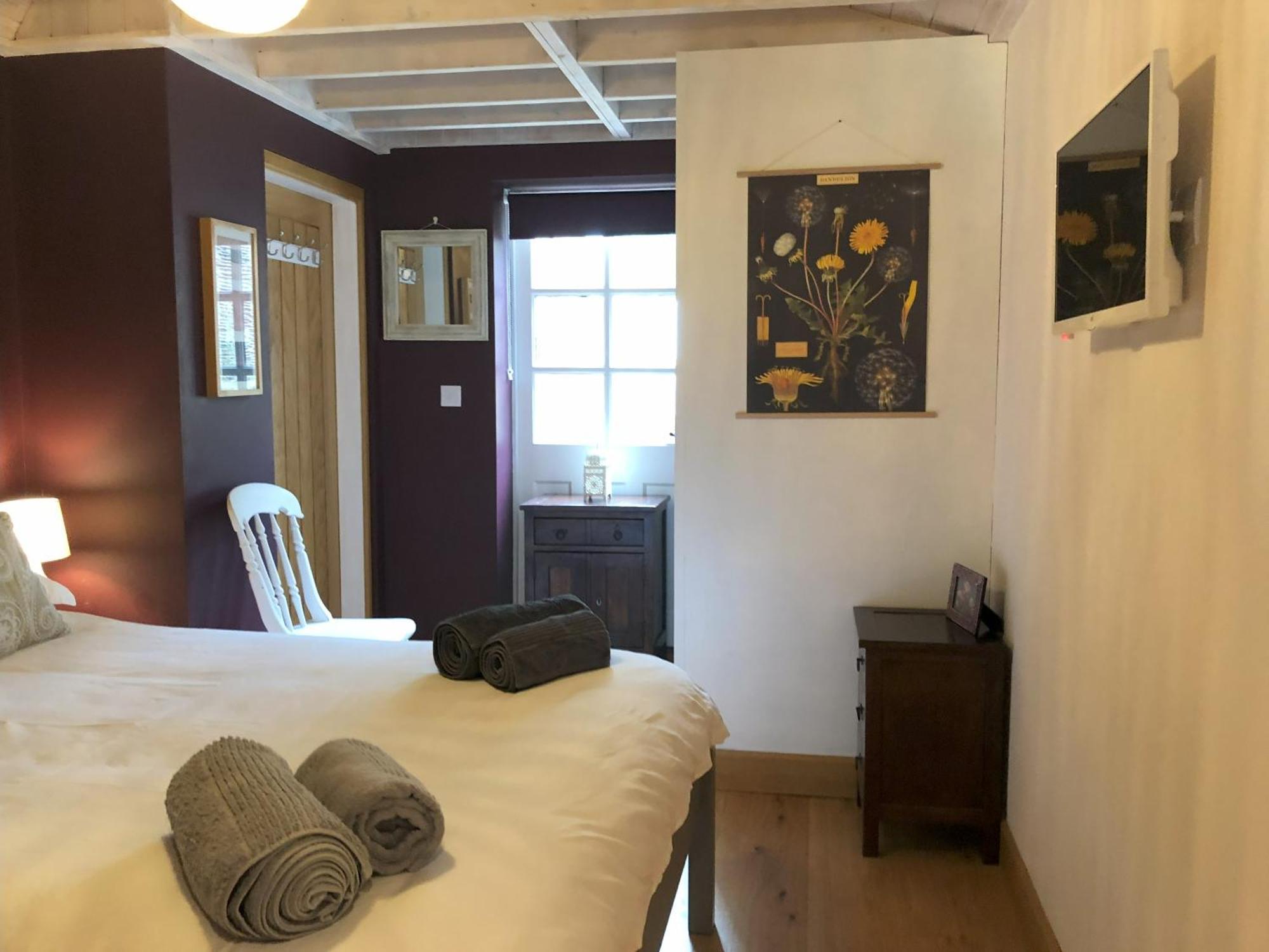 Bank Cottage Studio - Luxury Cotswolds Haven For Two Shipston-on-Stour Esterno foto