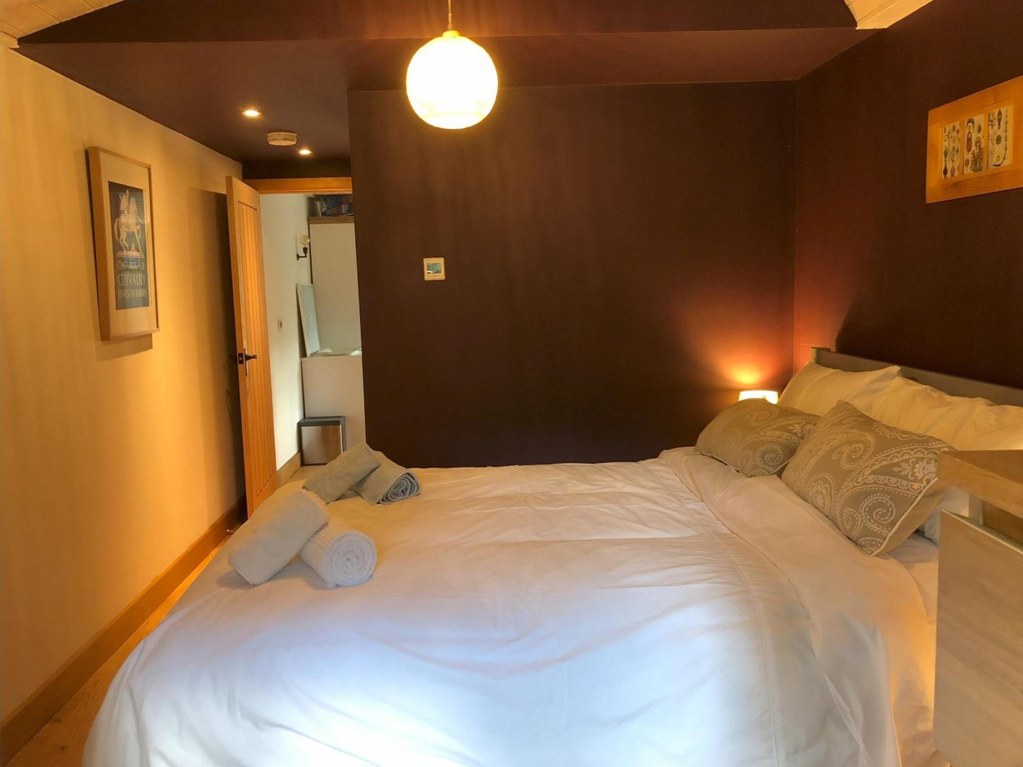 Bank Cottage Studio - Luxury Cotswolds Haven For Two Shipston-on-Stour Esterno foto
