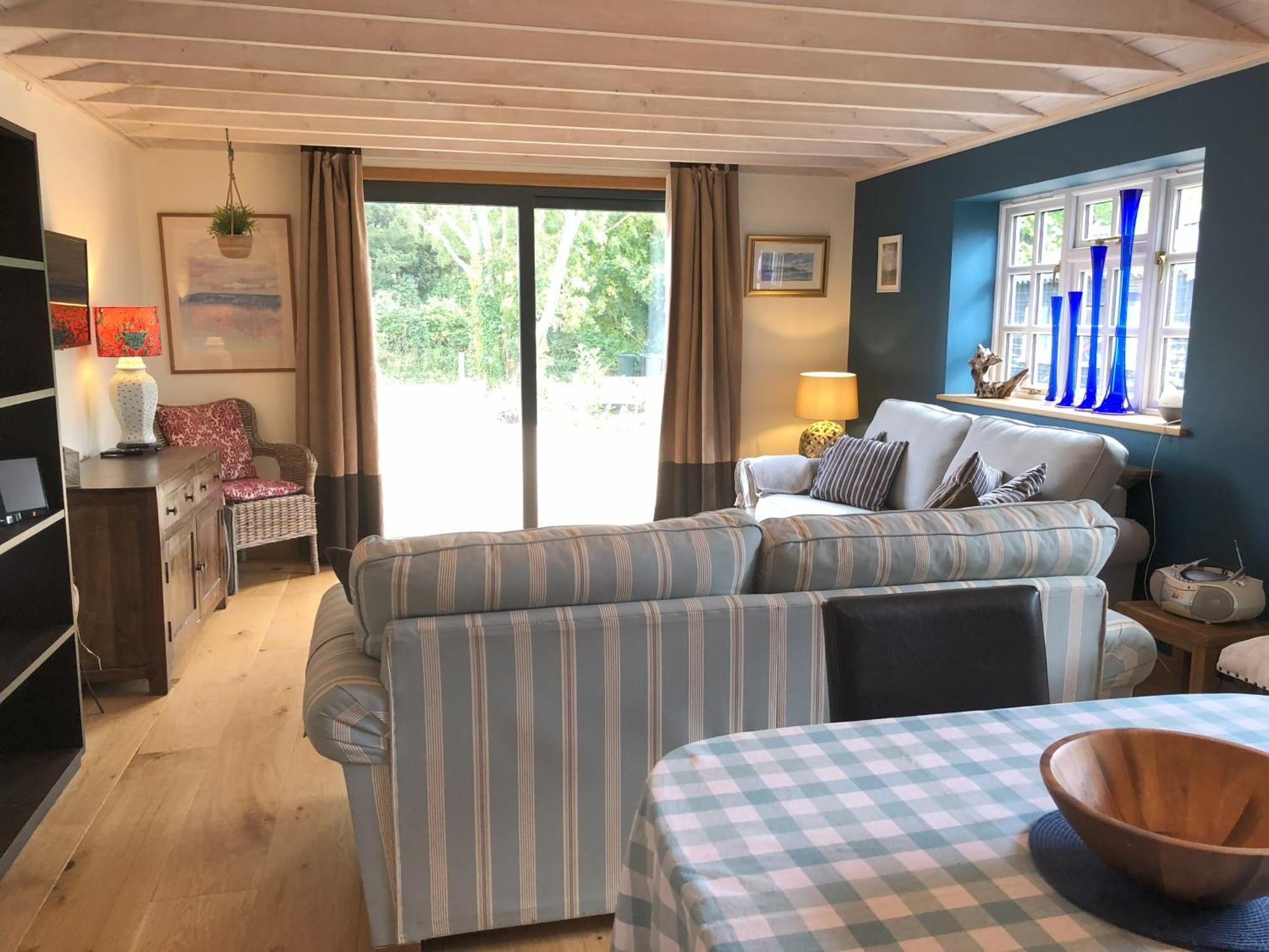 Bank Cottage Studio - Luxury Cotswolds Haven For Two Shipston-on-Stour Esterno foto