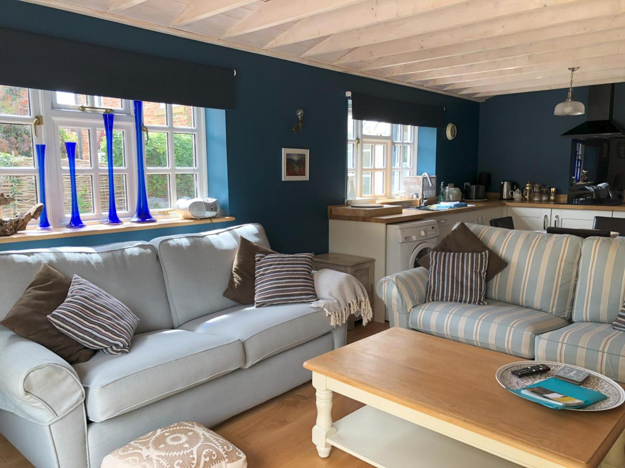 Bank Cottage Studio - Luxury Cotswolds Haven For Two Shipston-on-Stour Esterno foto
