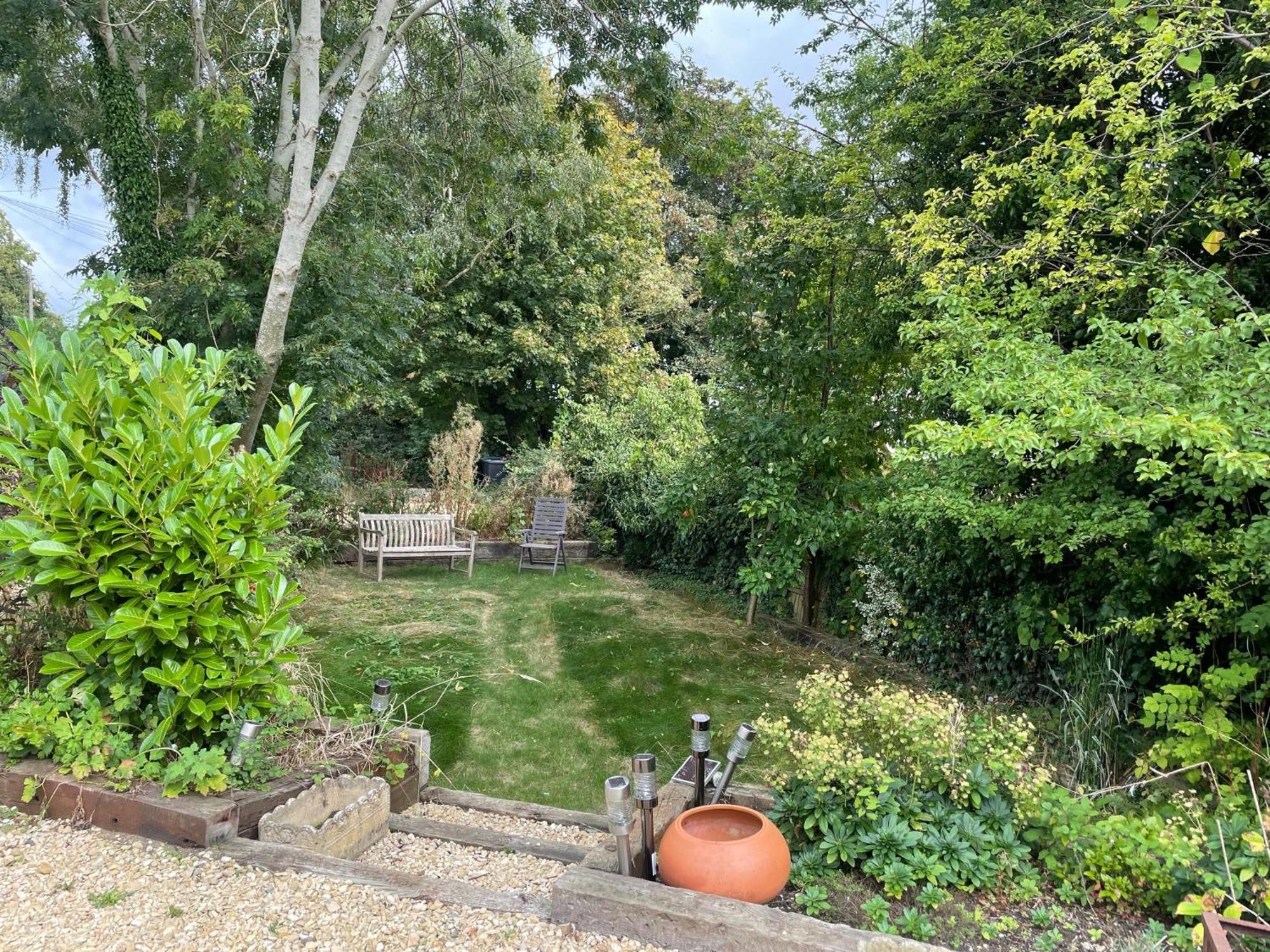 Bank Cottage Studio - Luxury Cotswolds Haven For Two Shipston-on-Stour Esterno foto