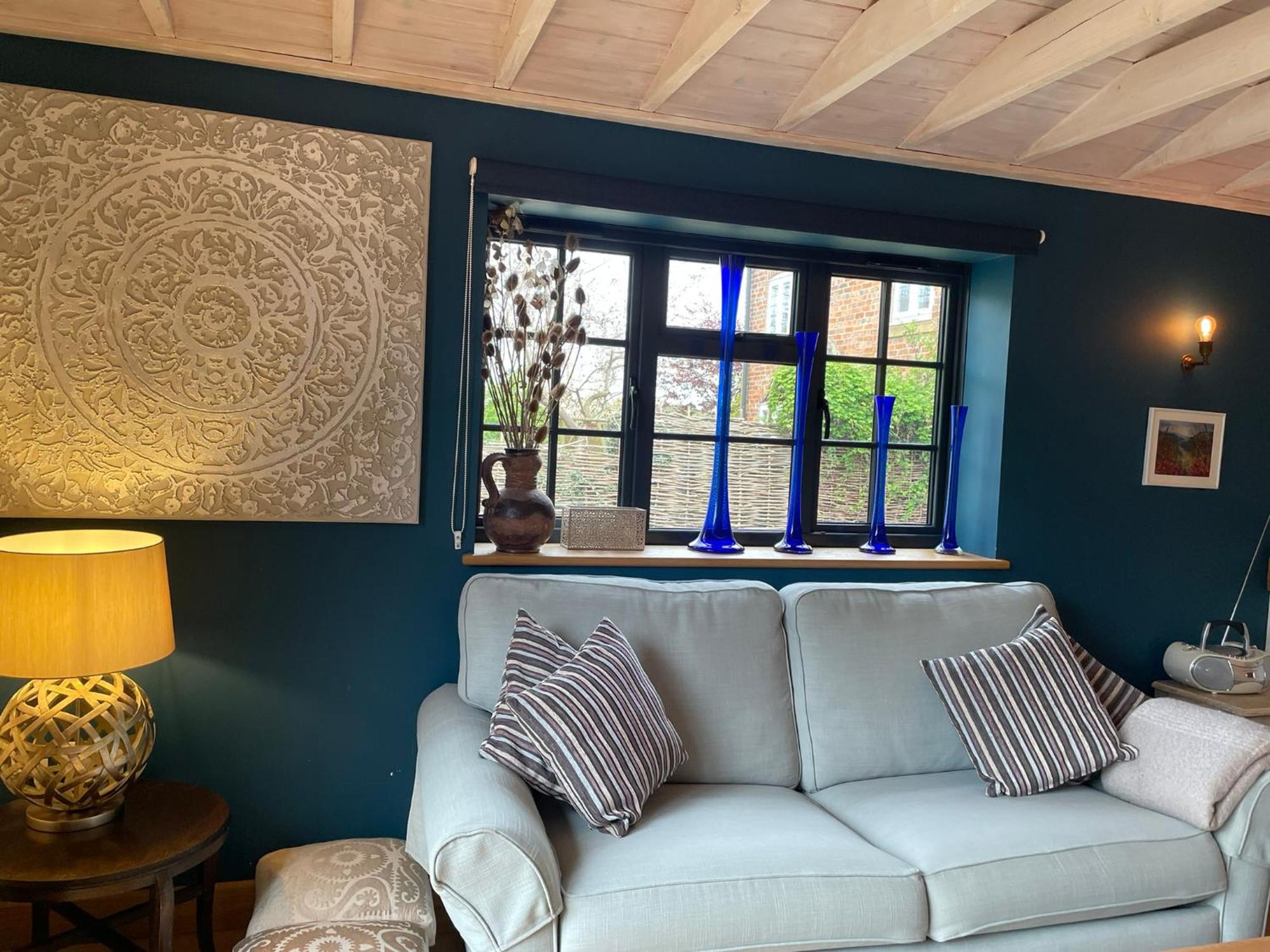 Bank Cottage Studio - Luxury Cotswolds Haven For Two Shipston-on-Stour Esterno foto